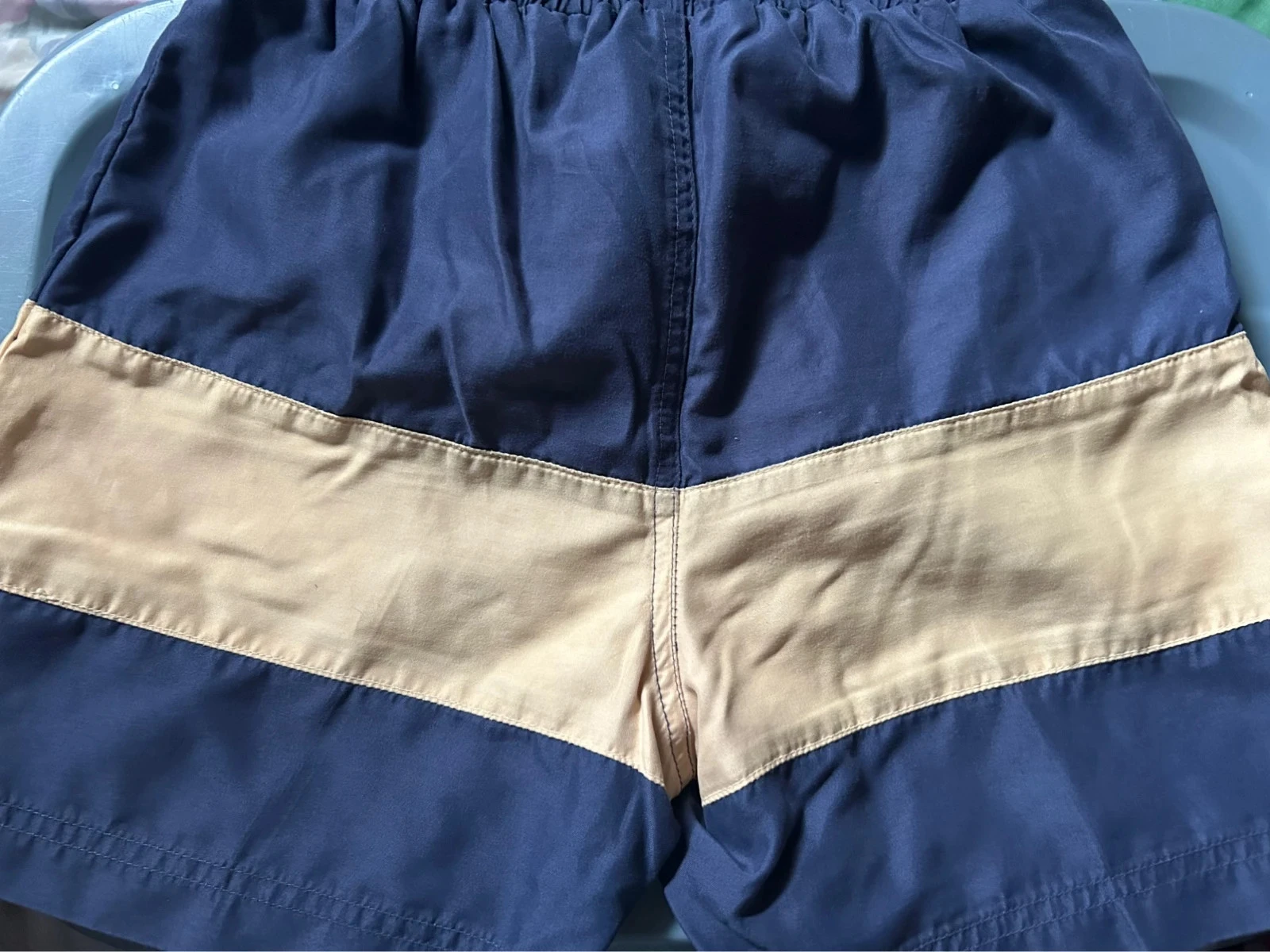 Lot de 3 shorts et 2 slips de bain garçon – photo 4